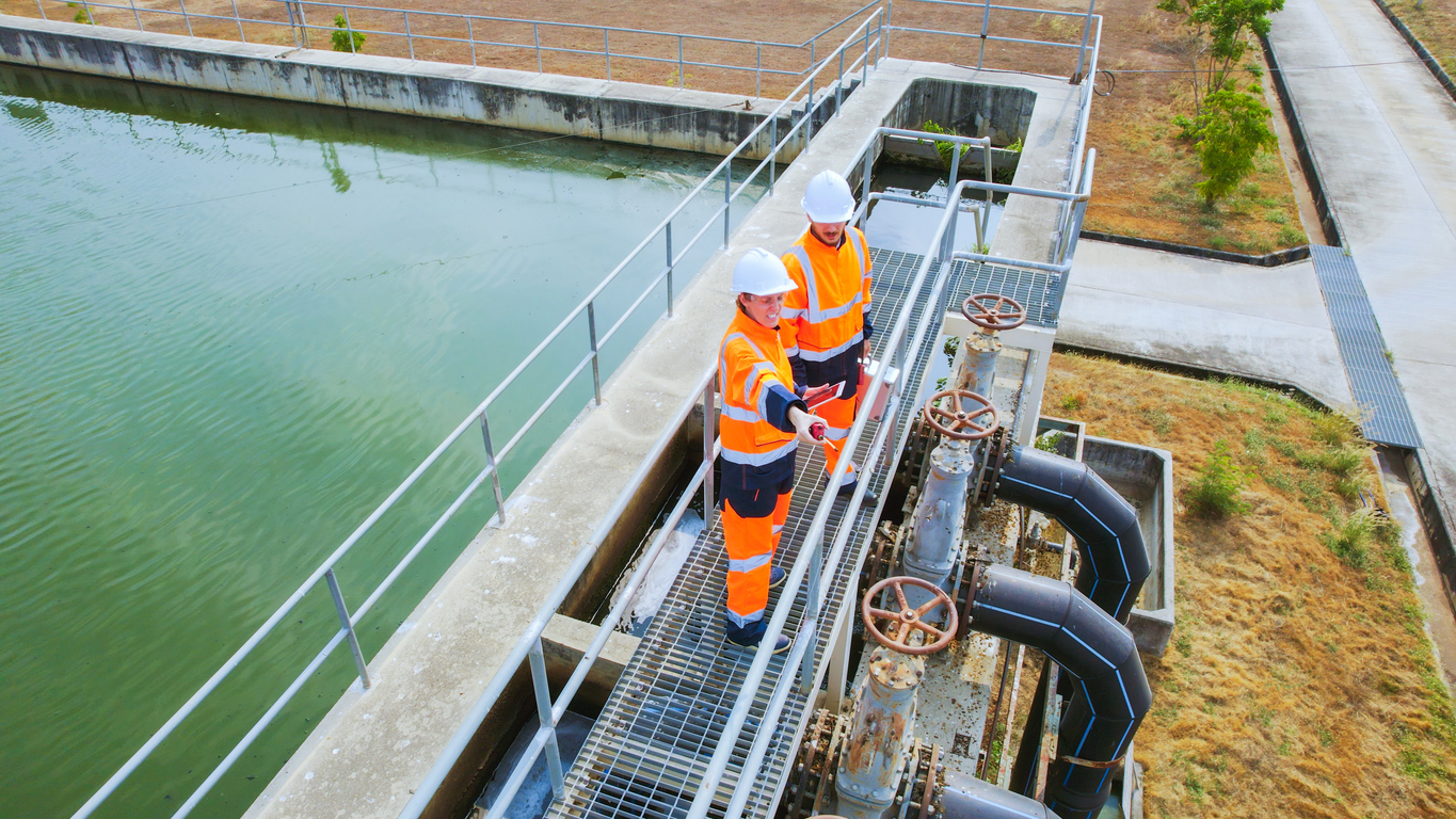 The Government's Water Sustainability Goals: A Path Towards a Greener ...